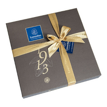 Heritage Gift Box 9 pcs (Blue / Brown) Heritage Gift Box 9 粒裝禮盒 (可選藍盒 / 啡盒）