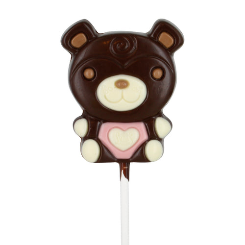 Lollipop (Dark Bear)