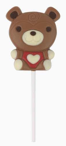 Lollipop (Milk Bear)